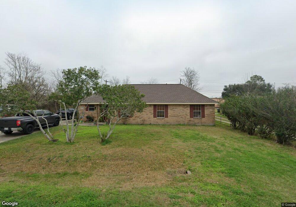 809 Dyche Ln, Alvin, TX 77511 - photo 1