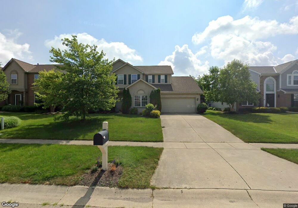 5877 Kensington Trail, Liberty Township, OH 45044 - photo 1