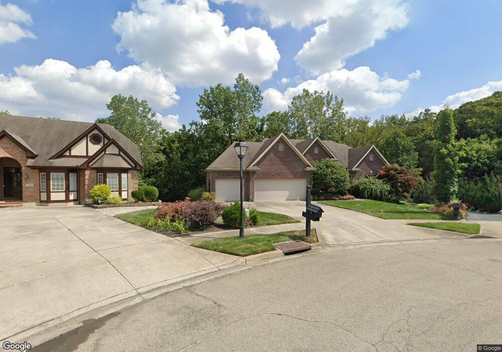 95 Lakin Ct, Vandalia, OH 45377 - photo 1