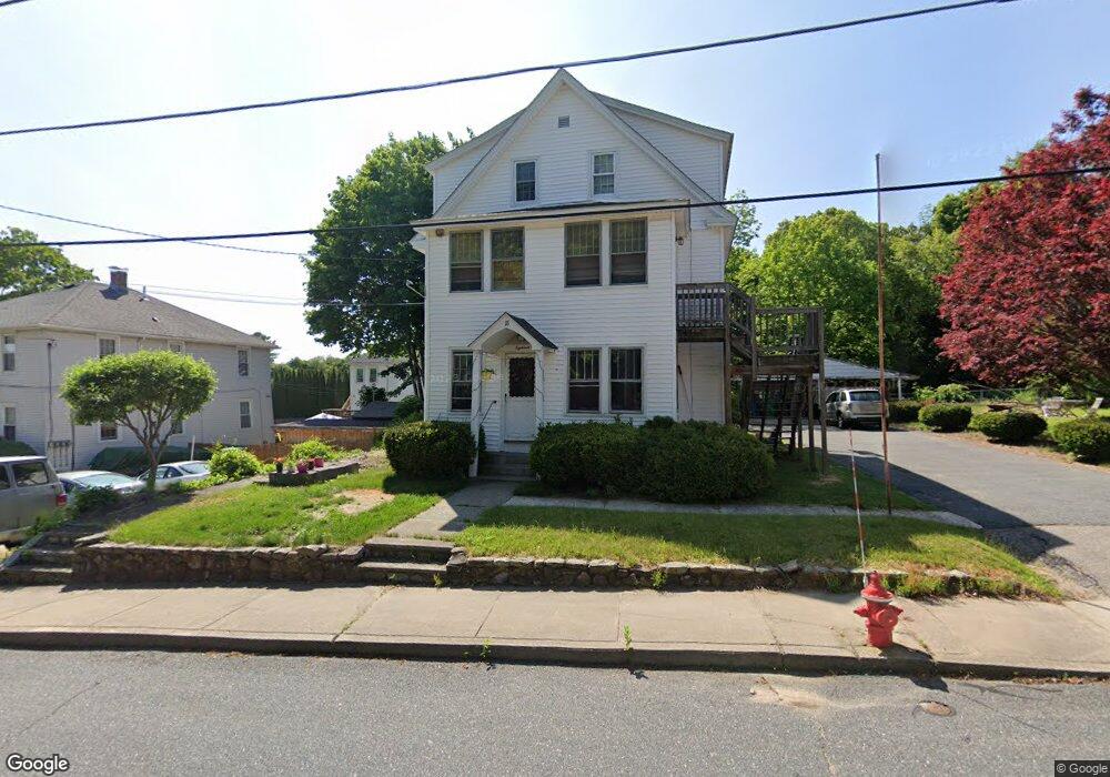 18 Lake St unit 2, Uxbridge, MA 01569 - photo 1