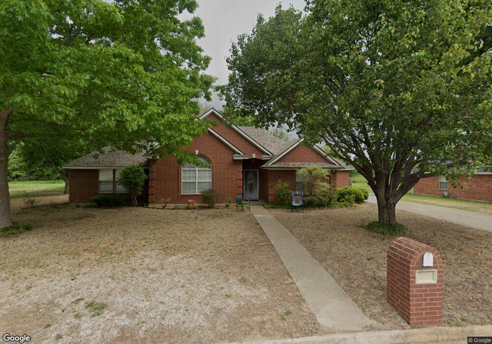 100 Kristy Ct, Pottsboro, TX 75076 - photo 1