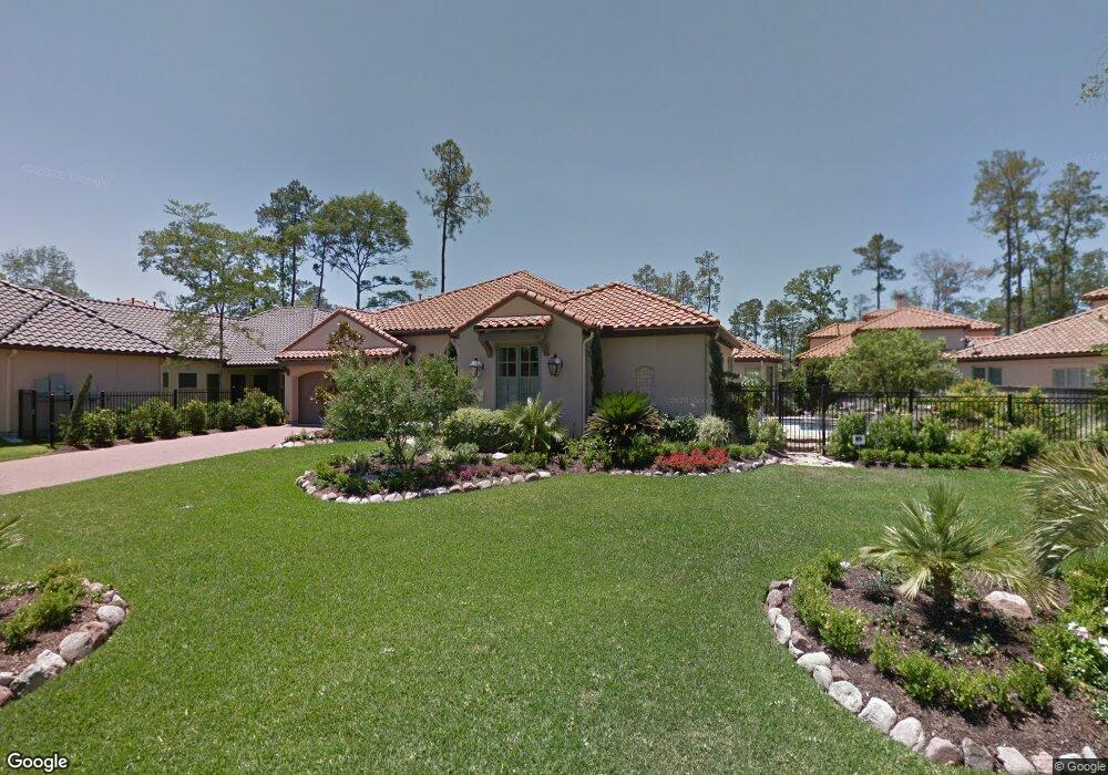 62 Wintress Dr, Spring, TX 77382 - photo 1