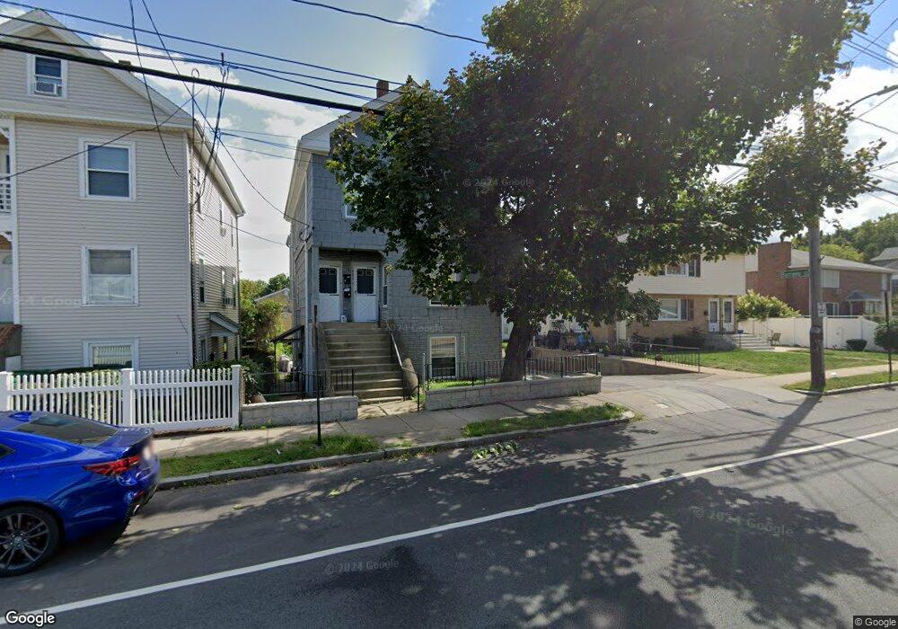 17 Barrieau Ct unit 19, Newtonville, MA 02460 - photo 1