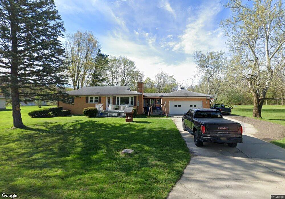 1181 Lexa Ln, Flint, MI 48507 - photo 1