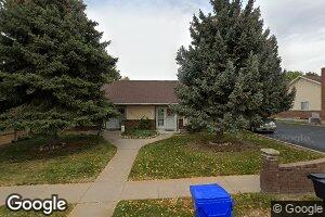 554 W 2900 S, Bountiful, UT 84010