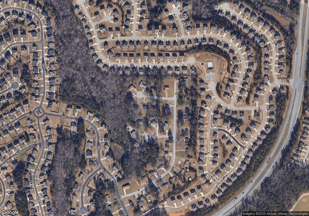 2379 Corigan Cir NE, Conyers, GA 30012 - photo 1