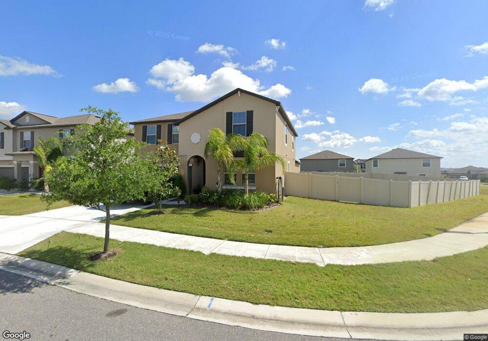 31392 Sun Kettle Loop, Wesley Chapel, FL 33545 - photo 1