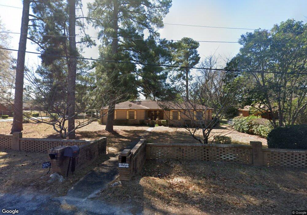 3101 Gateway Ave, Macon, GA 31211 - photo 1