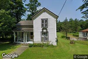 3821 Vt Route 153, West Pawlet, VT 05775