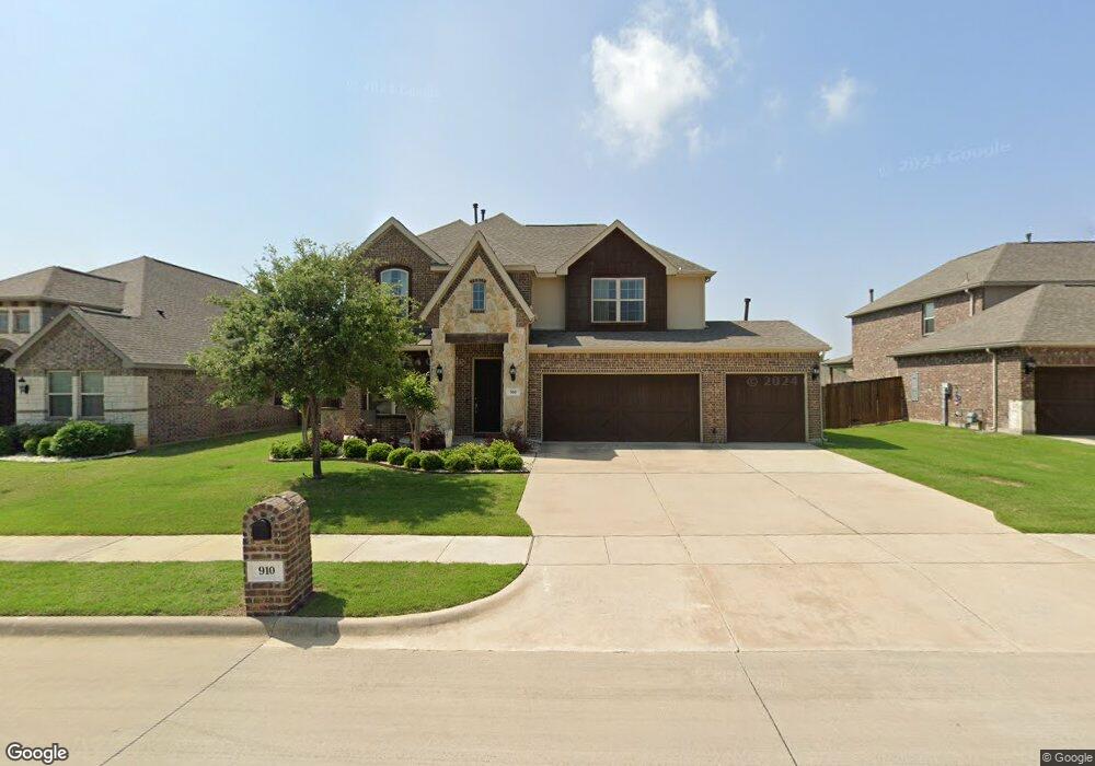 910 Birchwood Dr, Wylie, TX 75098 - photo 1