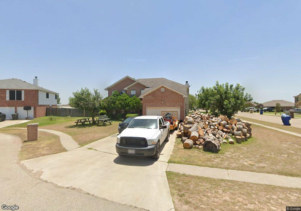 1502 Vista Cir, Copperas Cove, TX 76522 - photo 1