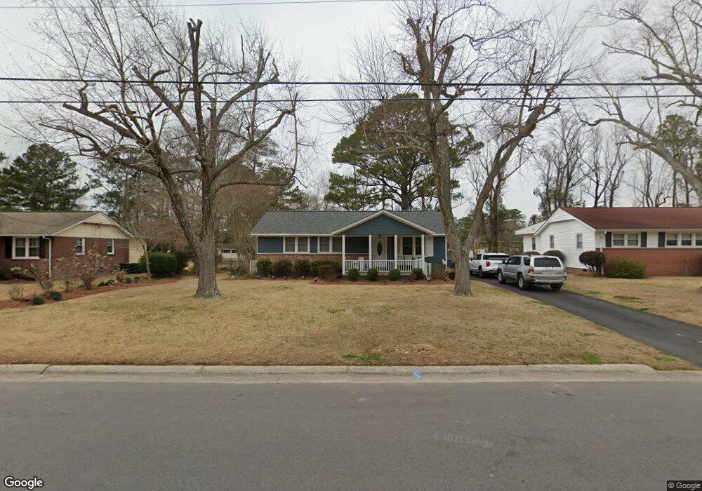 1023 Decatur Rd, Jacksonville, NC 28540 - photo 1