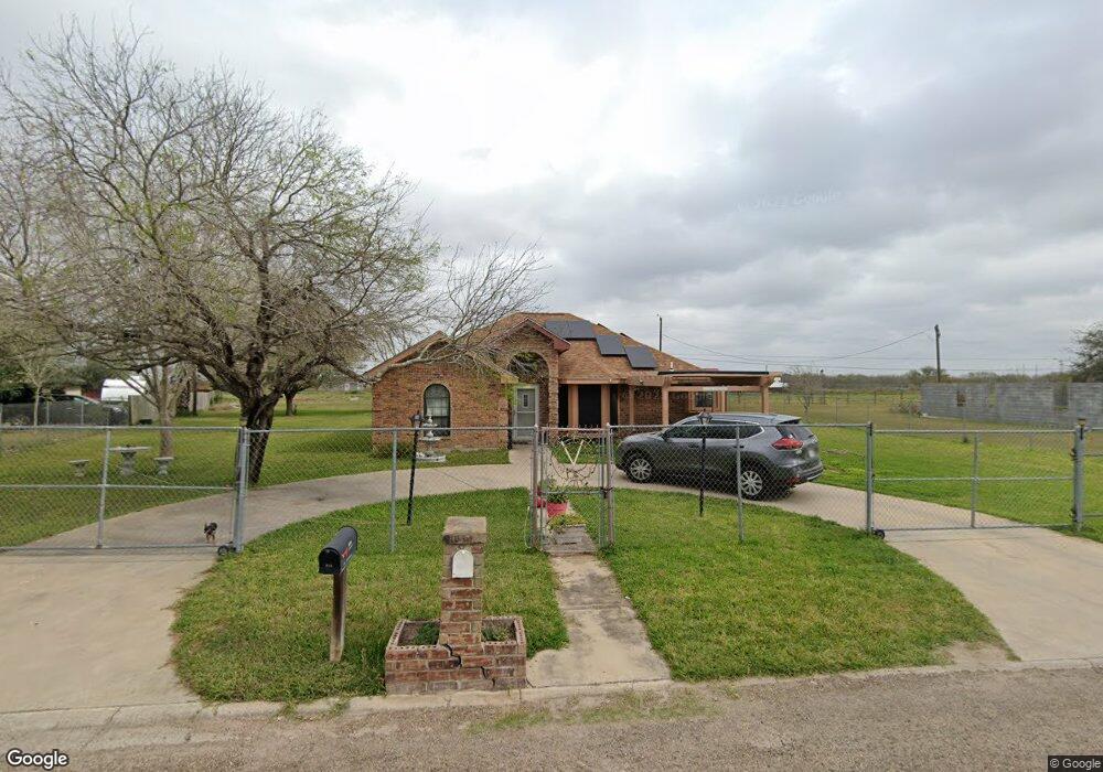 644 Swallow Dr, Donna, TX 78537 - photo 1