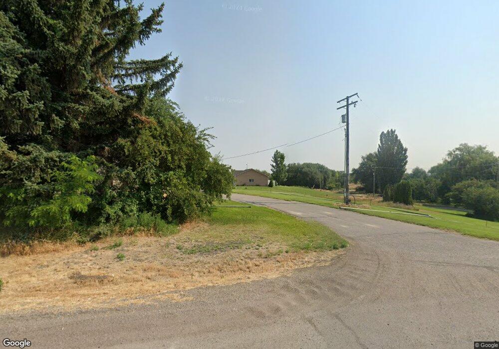 550 E 1250 N, Shelley, ID 83274 - photo 1