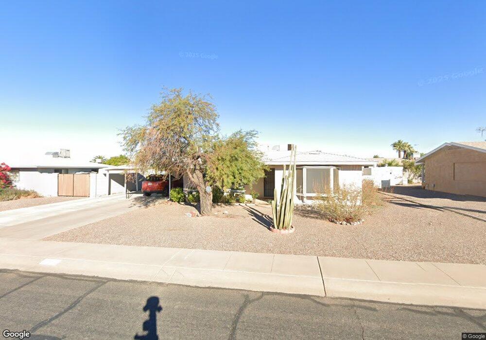 5510 E Decatur St, Mesa, AZ 85205 - photo 1