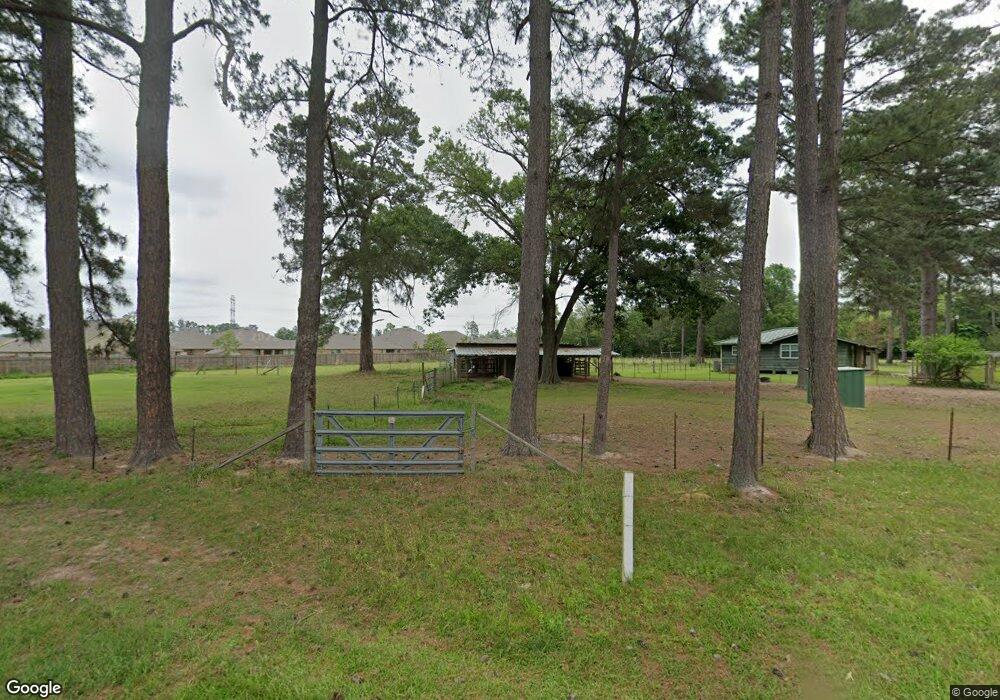 12630 Zion Rd, Tomball, TX 77375 - photo 1