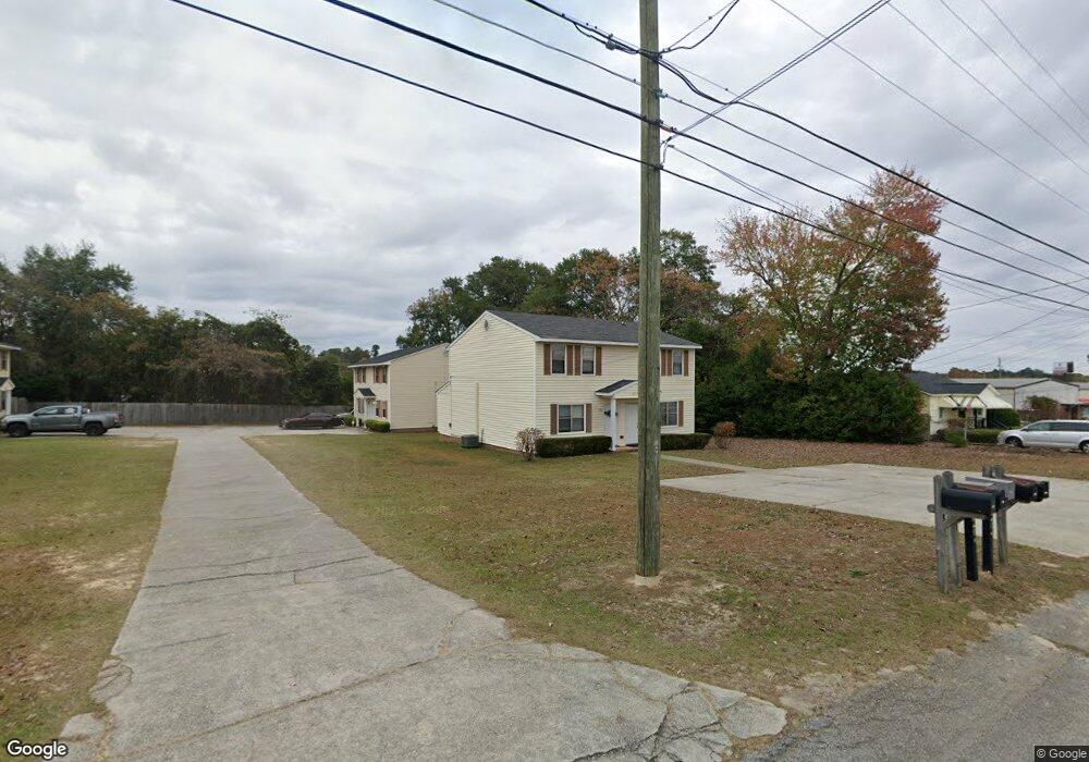3909 Roberts Rd unit C, Augusta, GA 30907 - photo 1
