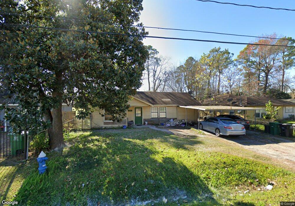 7006 Landor St, Houston, TX 77028 - photo 1