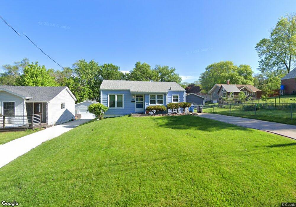 5915 Rutland Dr, Des Moines, IA 50311 - photo 1