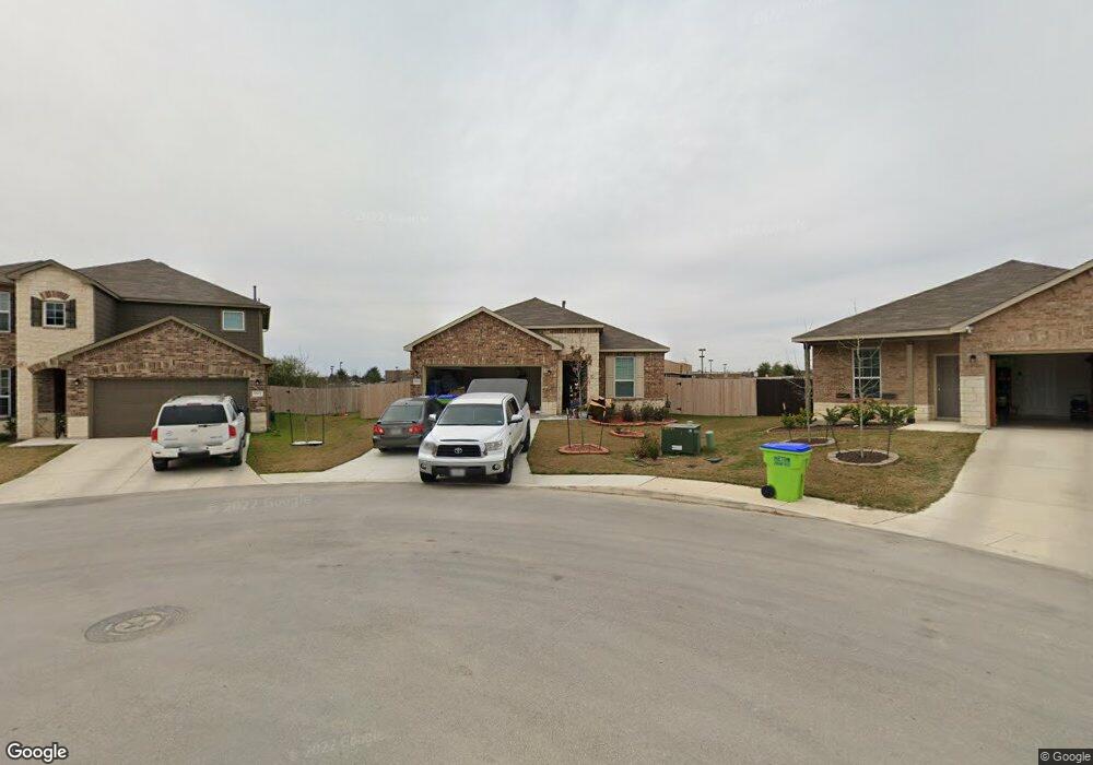9905 Waddie Ln, San Antonio, TX 78254 - photo 1