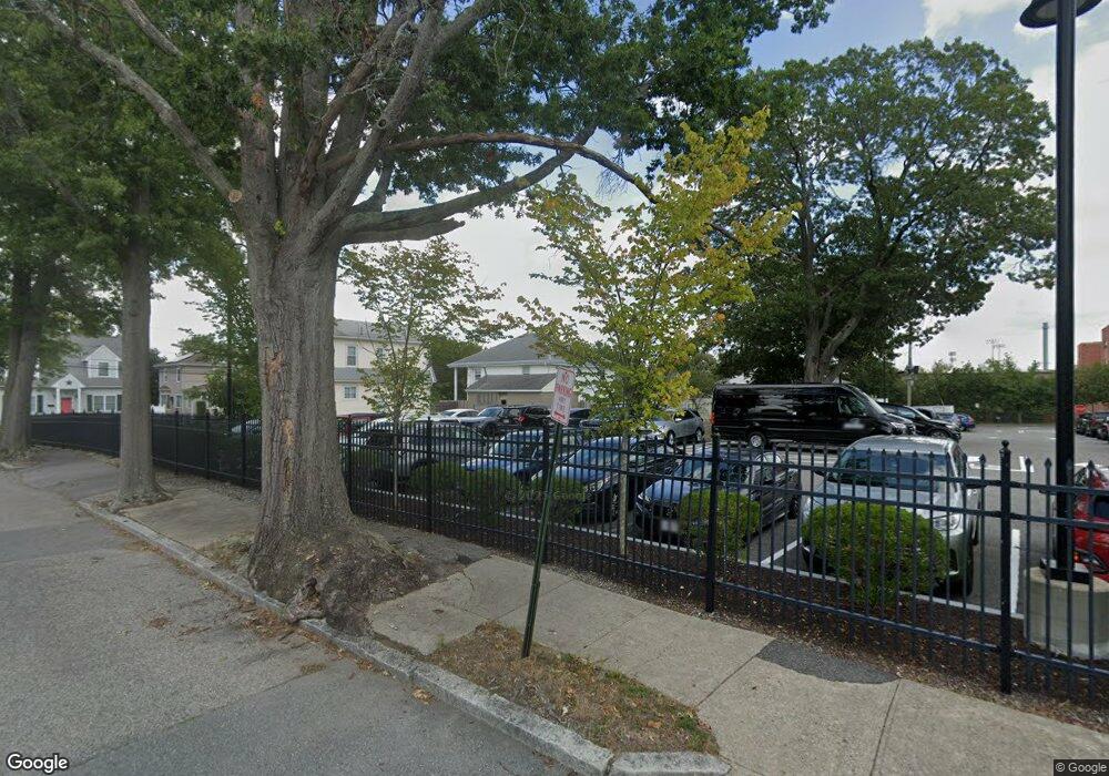 31 Lucille St, Providence, RI 02908 - photo 1