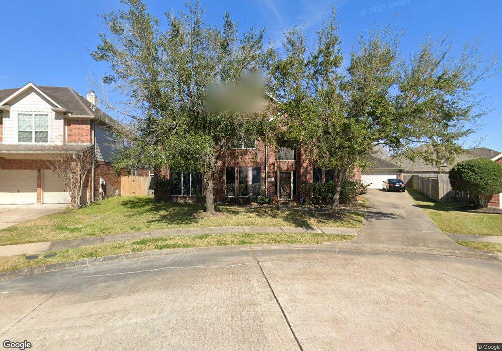 22206 Rustic Oak Ct, Richmond, TX 77469 - photo 1