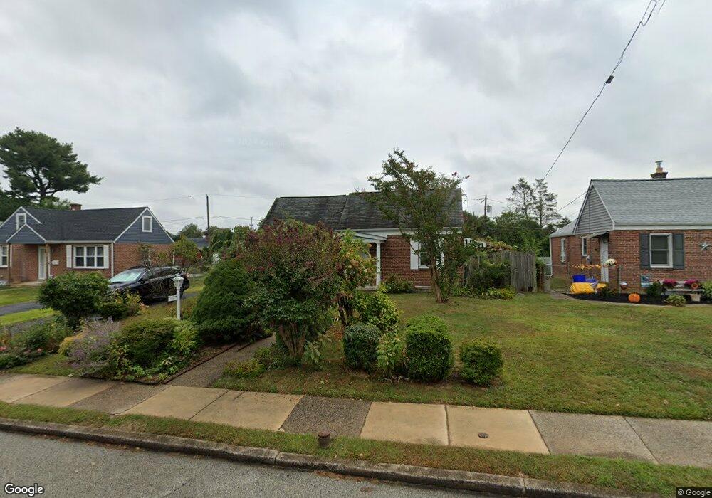 27 Fairview Rd, Broomall, PA 19008 - photo 1