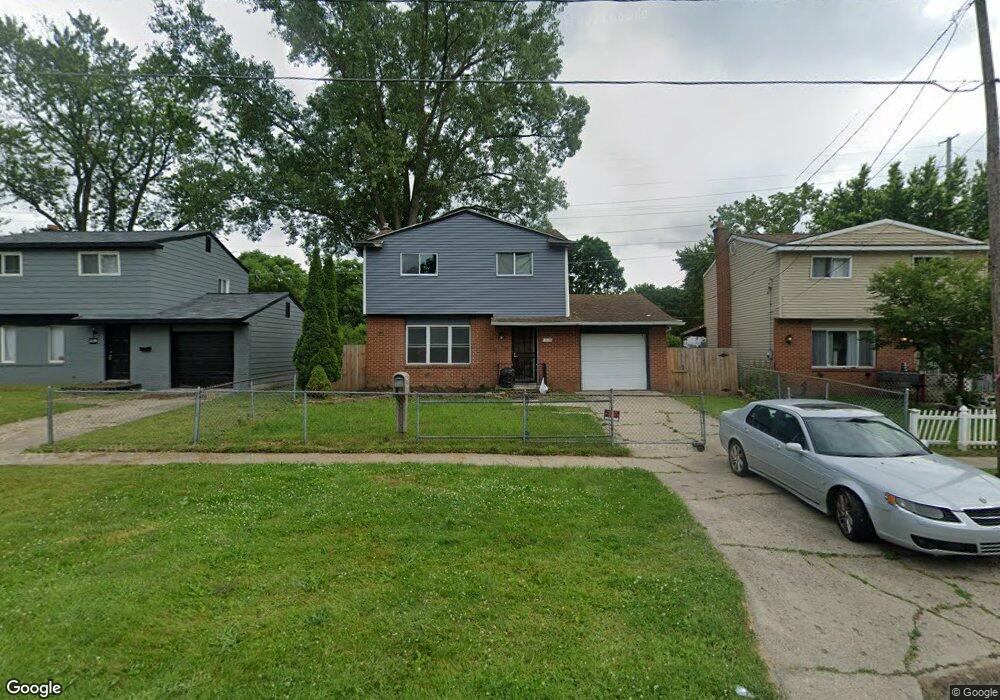 2726 E Pierson Rd, Flint, MI 48506 - photo 1