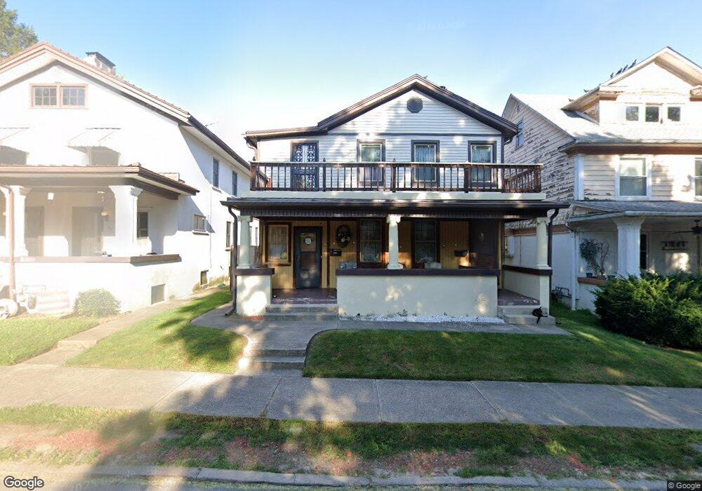 1047 Highland Ave, Dayton, OH 45410 - photo 1