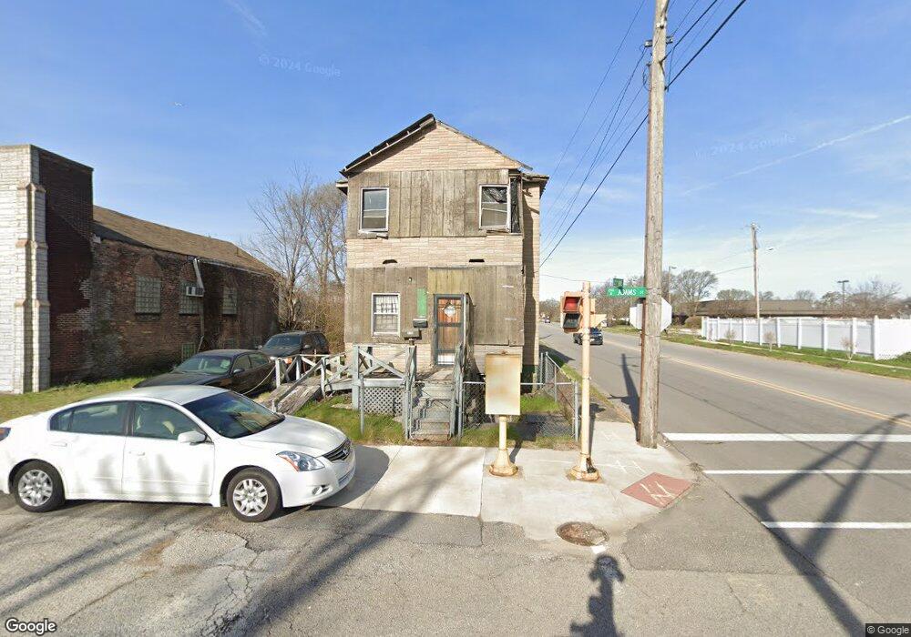 2100 Adams St, Gary, IN 46407 - photo 1