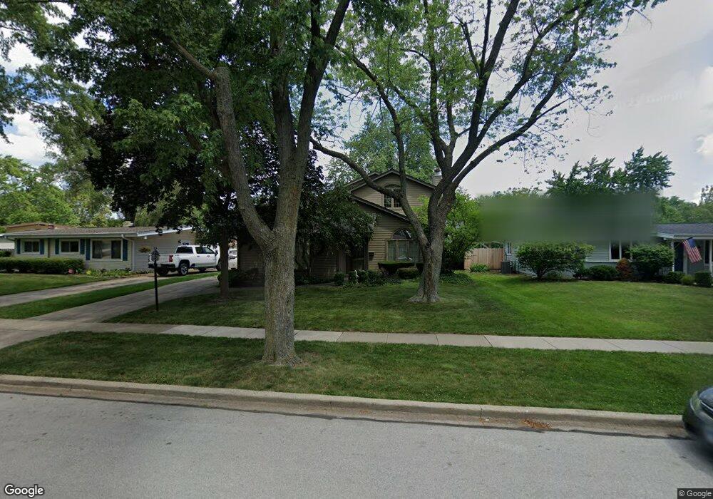 3900 Wren Ln, Rolling Meadows, IL 60008 - photo 1