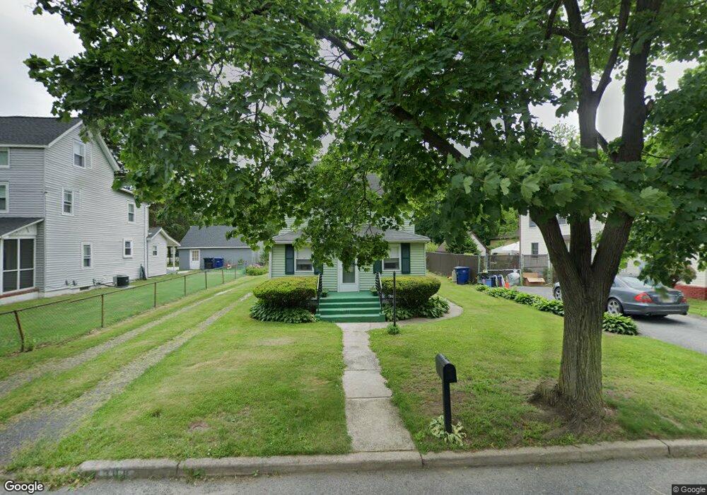 308 N Fork Landing Rd, Cinnaminson, NJ 08077 - photo 1