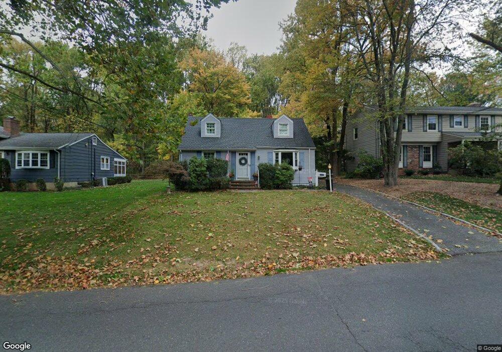 1297 Hetfield Ave, Scotch Plains, NJ 07076 - photo 1