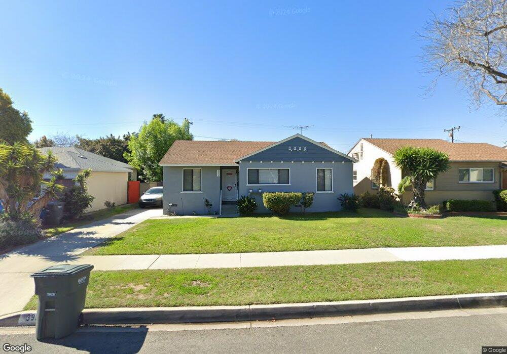 3938 Fairman St, Lakewood, CA 90712 - photo 1