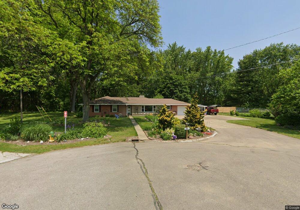 9944 Mozart St, Portage, MI 49024 - photo 1