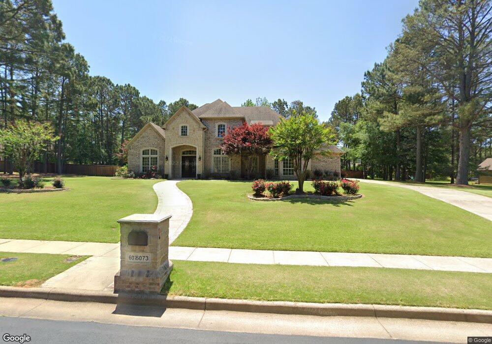 6073 Graemont Blvd, Tyler, TX 75703 - photo 1