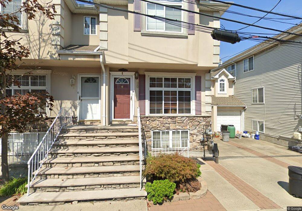 43 Lucy Loop, Staten Island, NY 10312 - photo 1