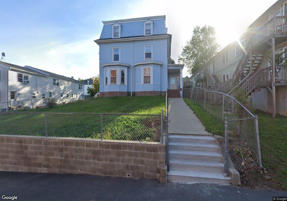 16 Lagrange St, Worcester, MA 01610 - photo 1