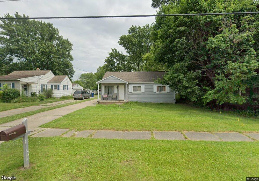 3714 N Term St, Flint, MI 48506 - photo 1
