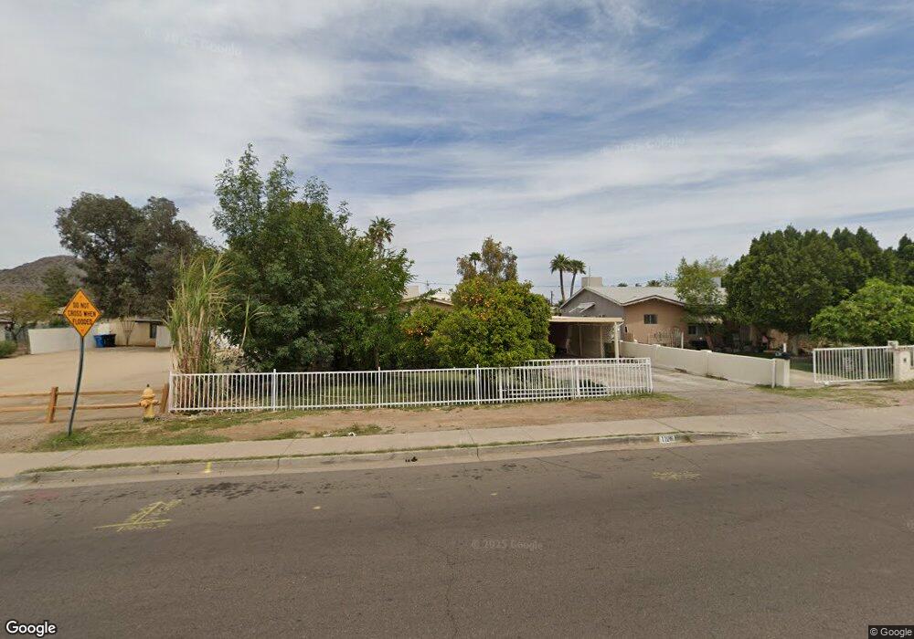1120 E Dunlap Ave, Phoenix, AZ 85020 - photo 1