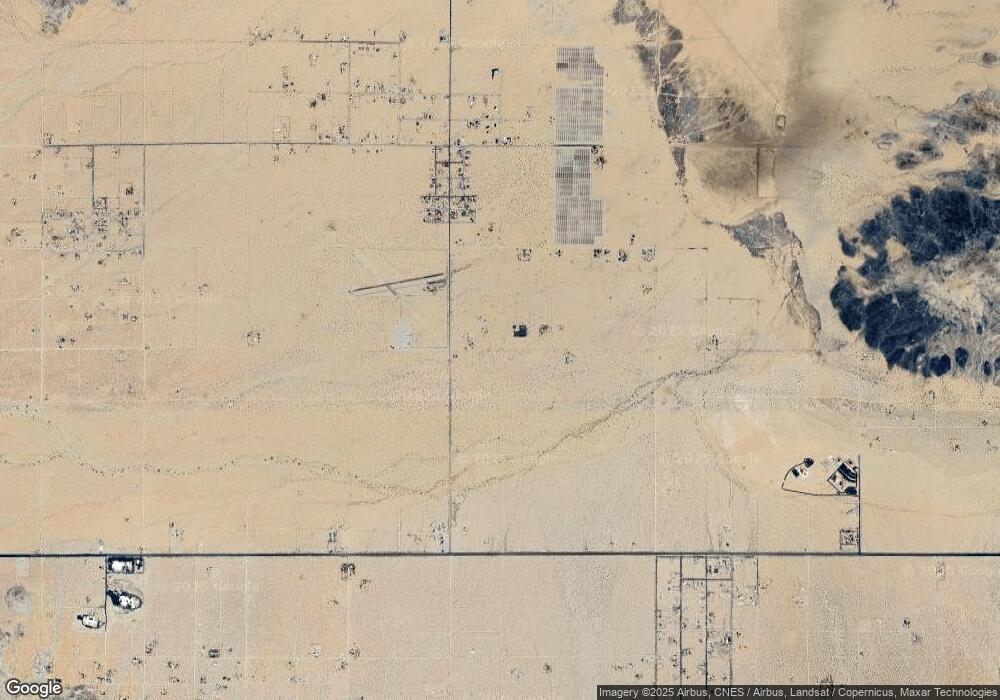 30 Acres On Hwy 62 Near Sun View Ave, Joshua Tree, CA 92252 - photo 1