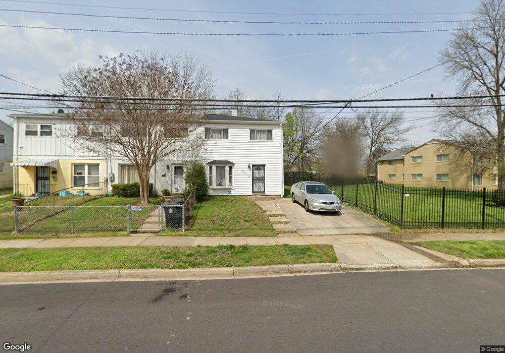 2312 Virginia Ave, Hyattsville, MD 20785 - photo 1