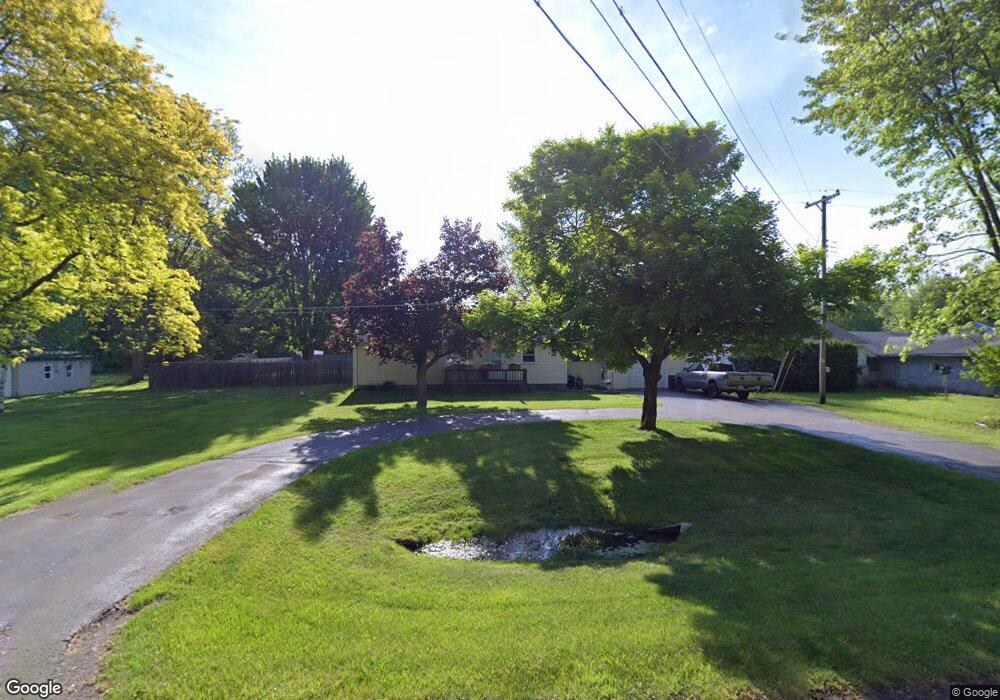 14192 N Clio Rd, Clio, MI 48420 - photo 1