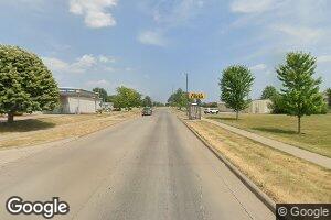 CEDAR Plaza Parcel, Muscatine, IA 52761