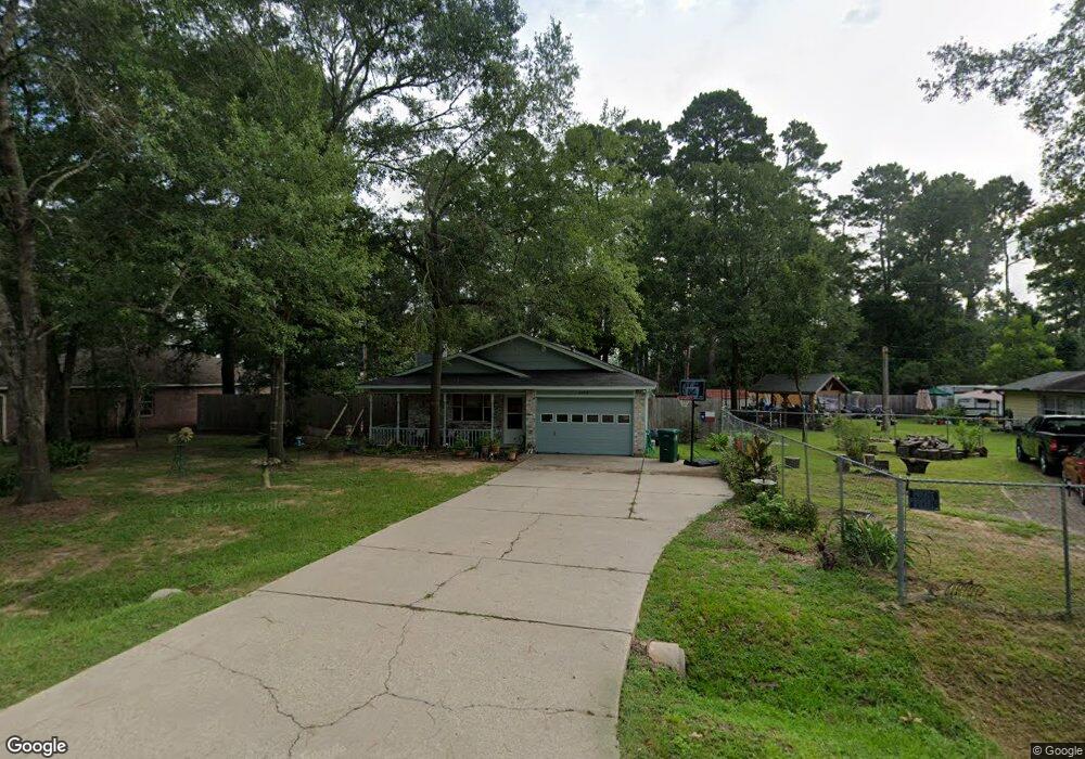 29918 Amarillo St, Magnolia, TX 77354 - photo 1