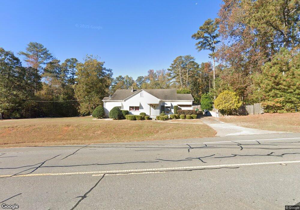 9334 Hickory Flat Hwy, Woodstock, GA 30188 - photo 1