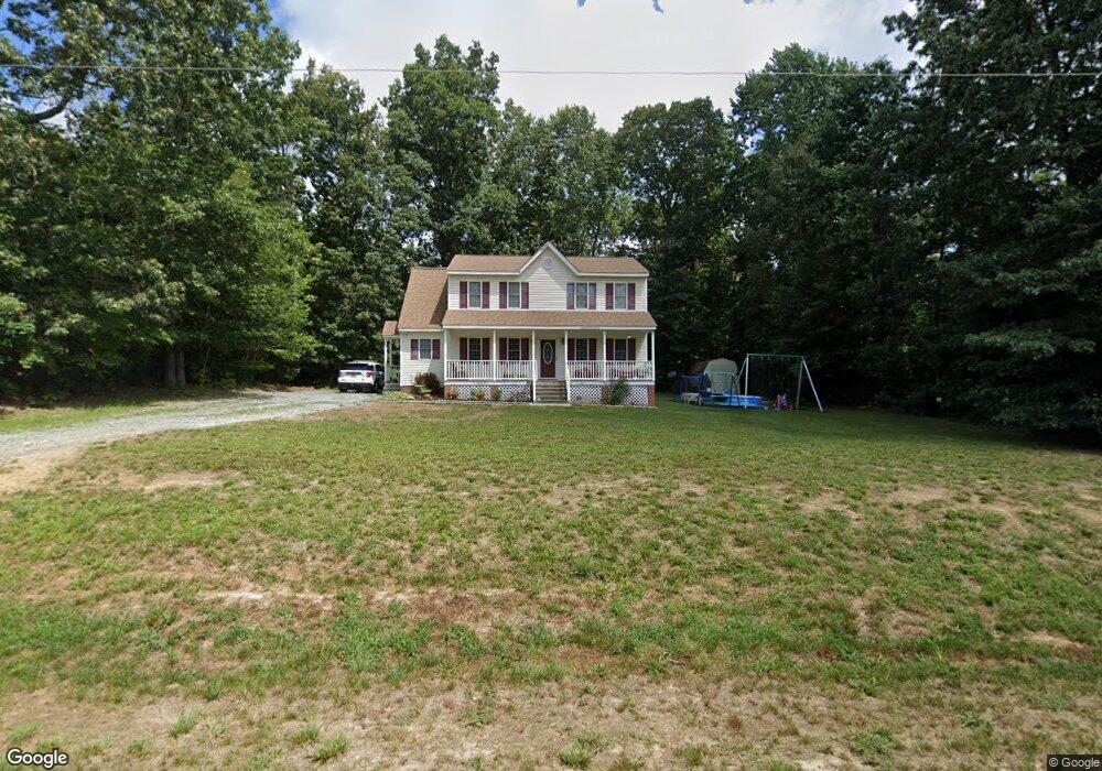 325 Dylan Dr, Aylett, VA 23009 - photo 1