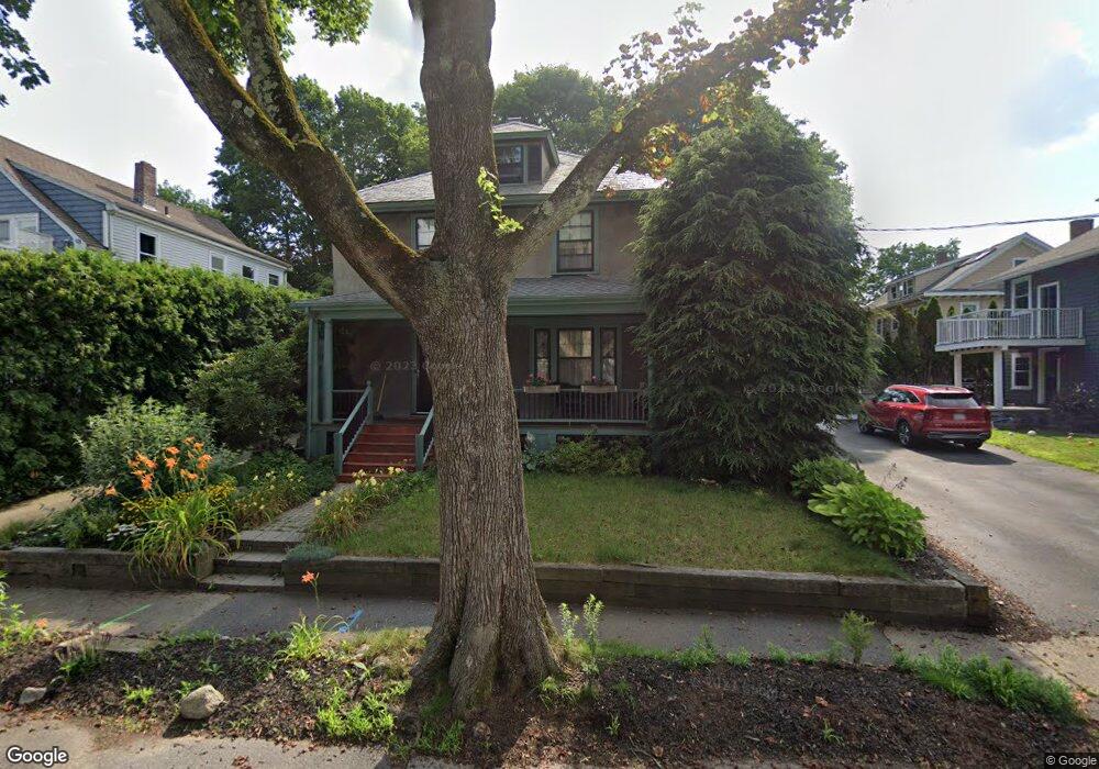 5 Hawthorn Rd, Milton, MA 02186 - photo 1