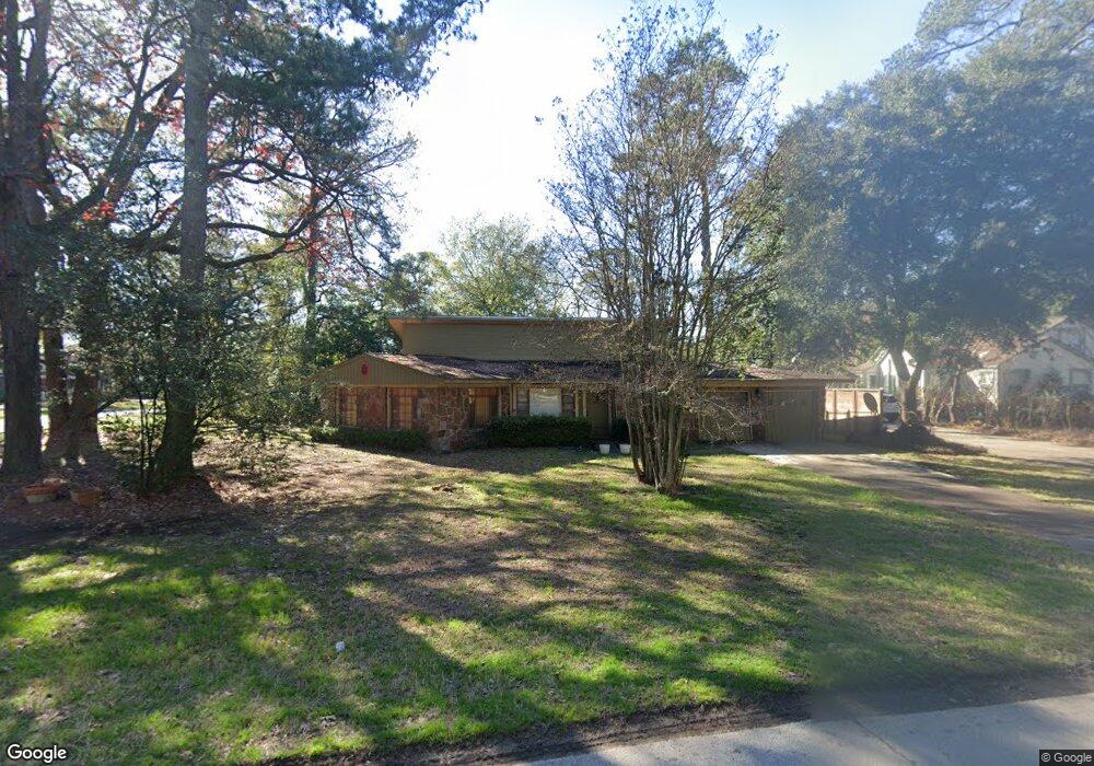 802 W 42nd St, Houston, TX 77018 - photo 1