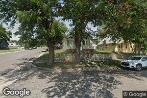 232 4th Ave W, Benkelman, NE 69021
